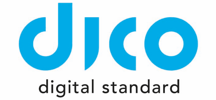 DICO Logo